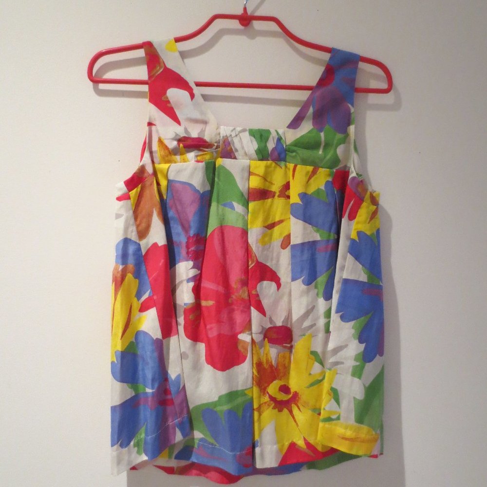 SEE BY CHLOE BLOUSE - NEW